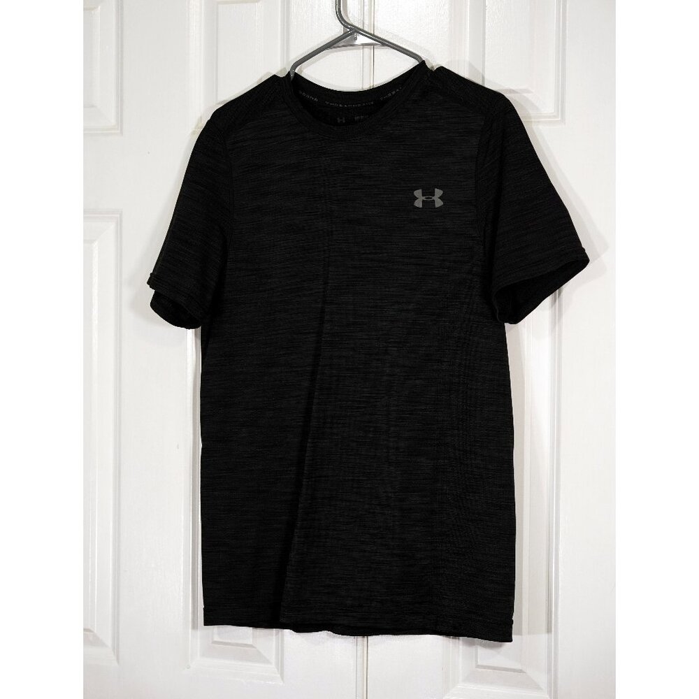 Men's Under Armour HeatGear Threadborne Pattern 2